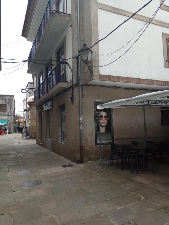 El Rincon De Luz 2 Padrón Exterior foto